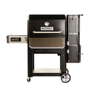 Masterbuilt Gravity Series 1050 Digital Charcoal Grill & Smoker