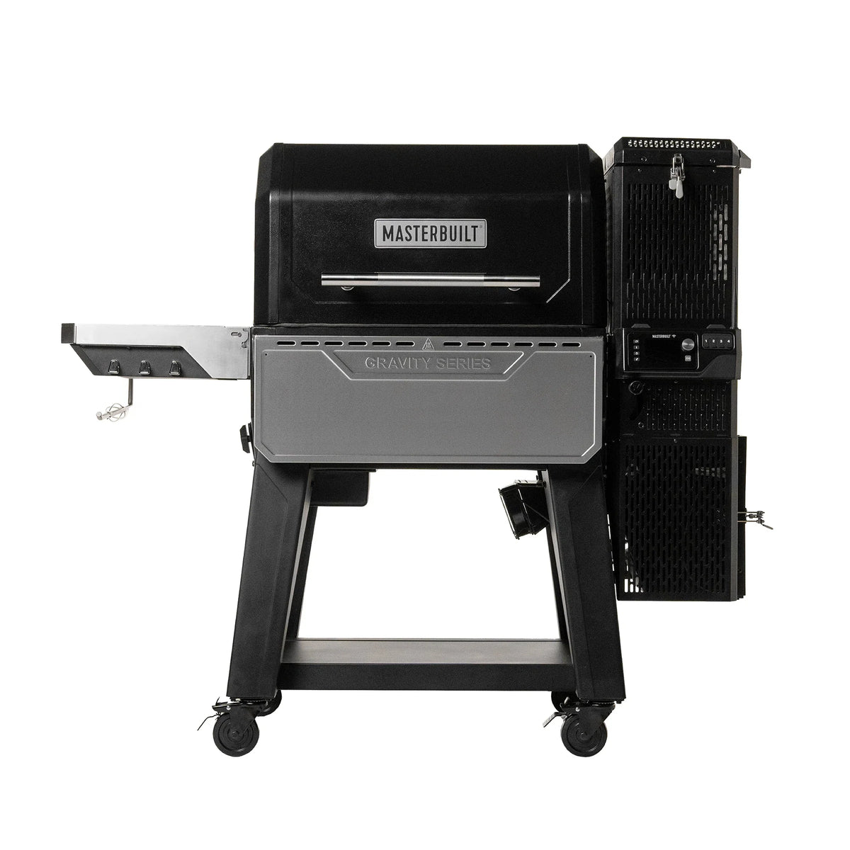 Masterbuilt Gravity Series XT Digital Charcoal Grill & Smoker