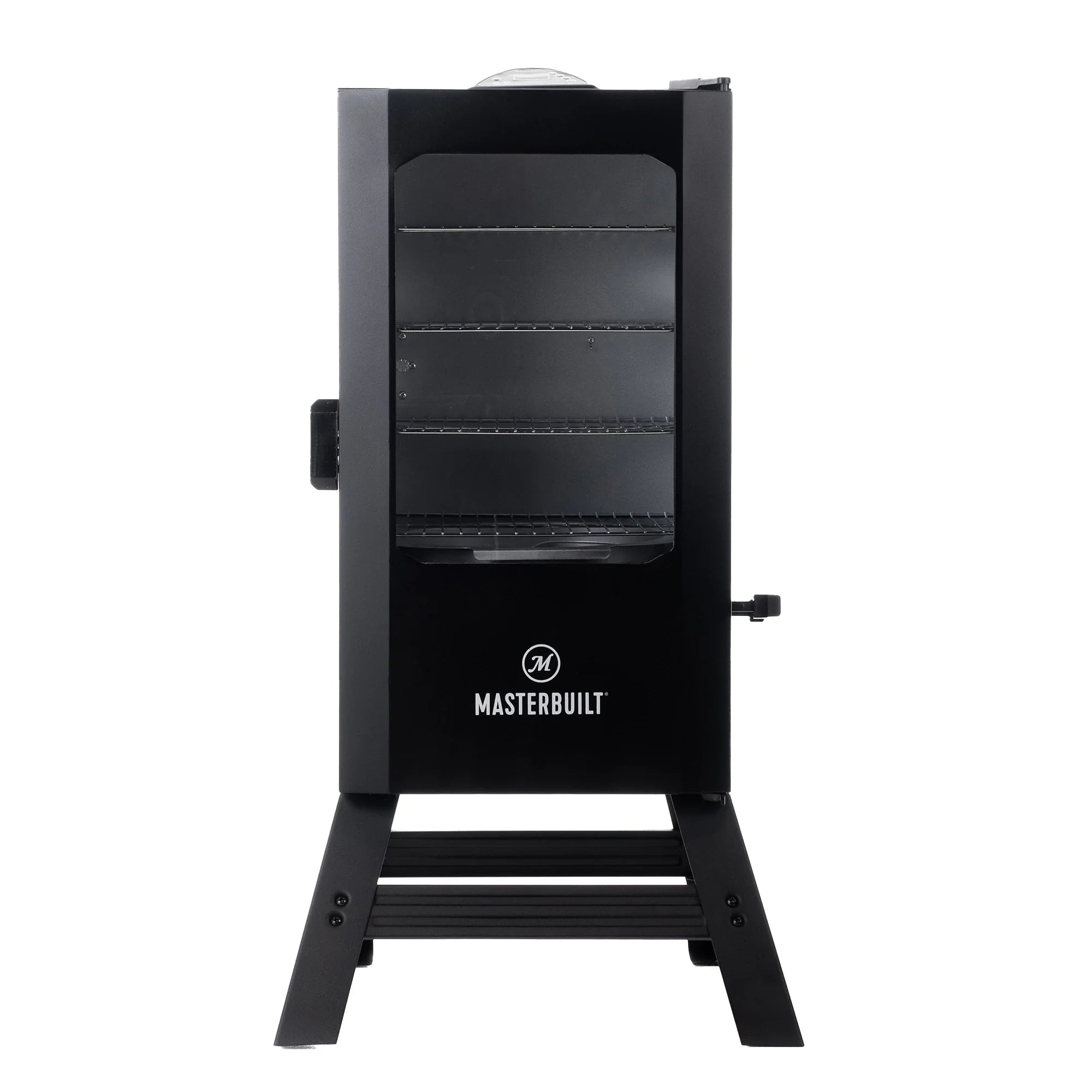 Masterbuilt 40-Inch Digital Electric Smoker with Window & Legs