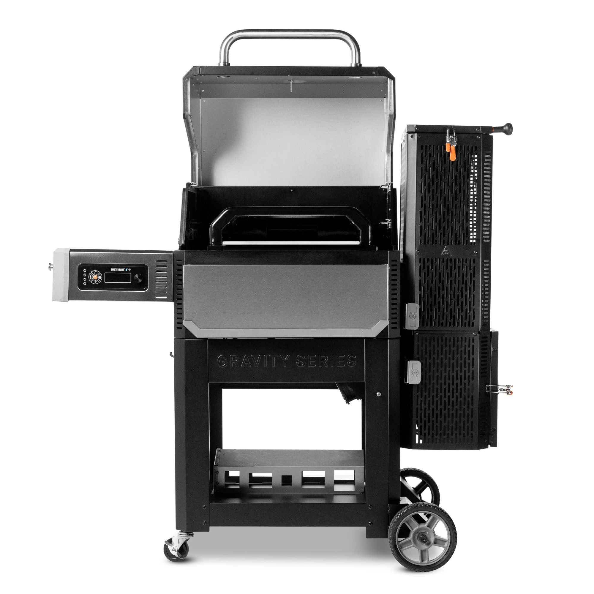 Masterbuilt Pizza Oven for Gravity Series Grills – alternate product view 2