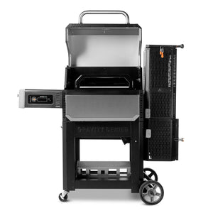 Masterbuilt Pizza Oven for Gravity Series Grills – alternate product view 2