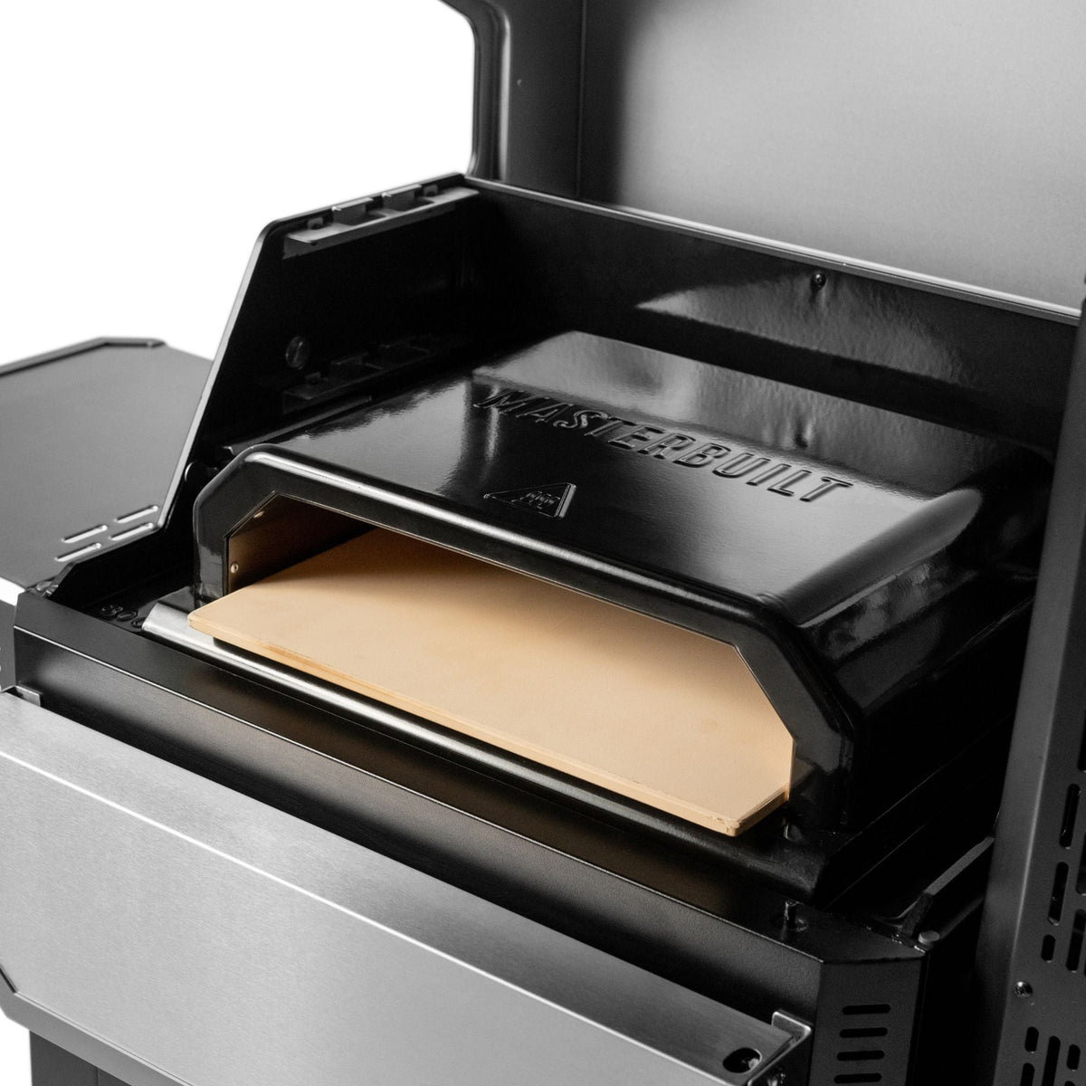 Masterbuilt Pizza Oven for Gravity Series Grills – alternate product view 3