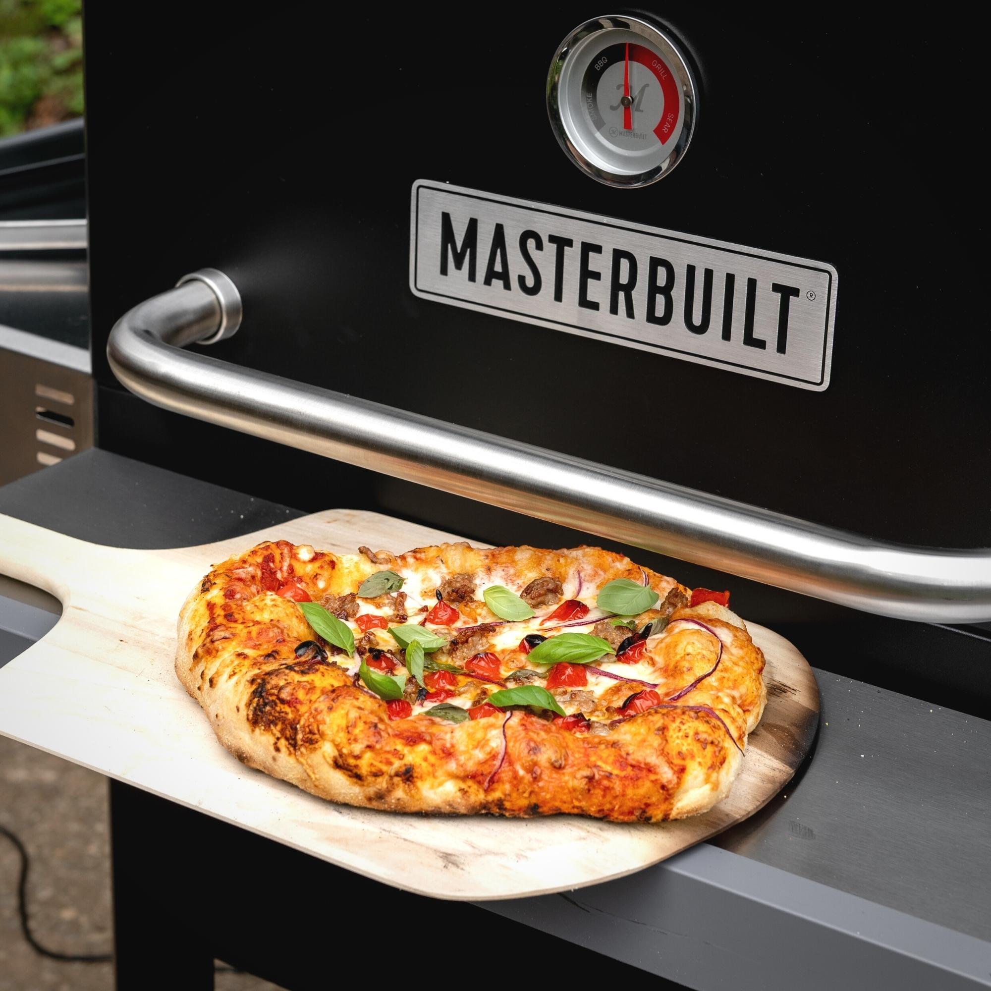 Masterbuilt Pizza Oven for Gravity Series Grills – alternate product view 5