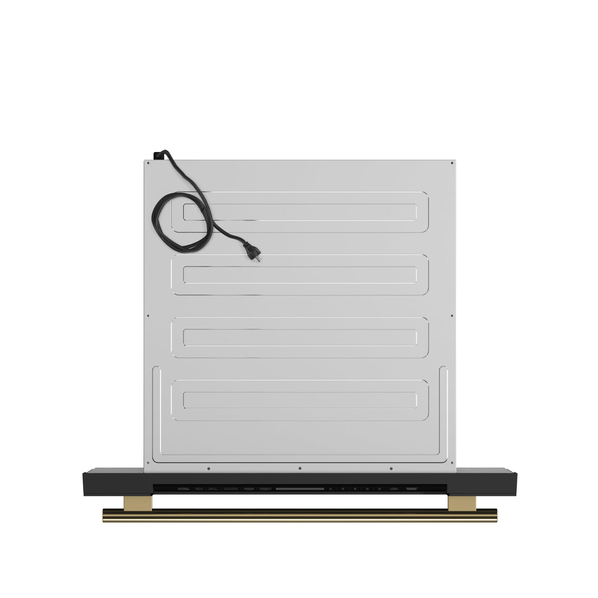 Forno Capoliveri 30-Inch Microwave Drawer FMWDR3000-30 – Black – Microwave FMWDR3000 30BLK 2024 09 Top