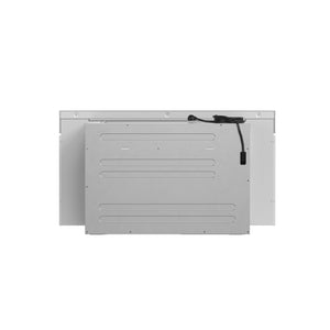 Forno Capoliveri 30-Inch Microwave Drawer FMWDR3000-30 – White – Microwave FMWDR3000 30WHT 2024 09 Back