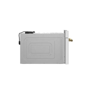 Forno Capoliveri 30-Inch Microwave Drawer FMWDR3000-30 – White – Microwave FMWDR3000 30WHT 2024 09 Side