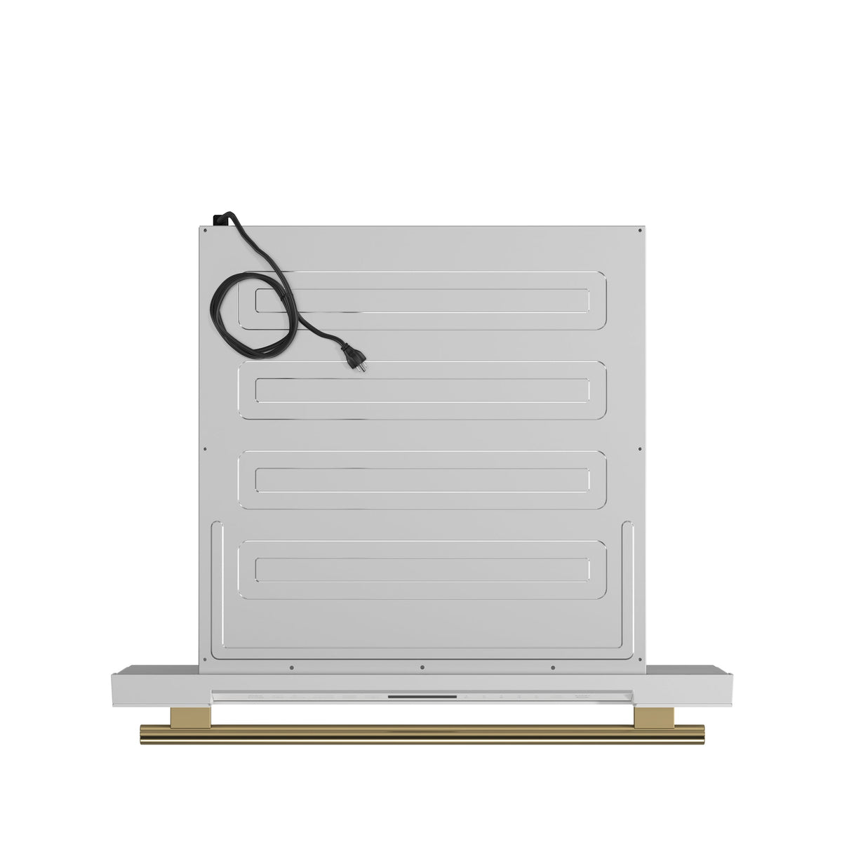 Forno Capoliveri 30-Inch Microwave Drawer FMWDR3000-30 – White – Microwave FMWDR3000 30WHT 2024 09 Top