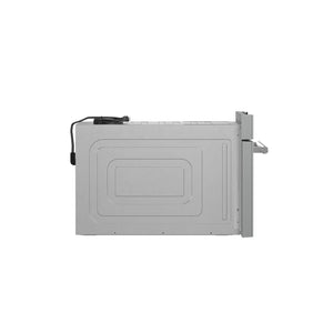 Forno Capoliveri 30-Inch Microwave Drawer FMWDR3000-30 – Stainless Steel – Microwave FMWDR3000 30 2024 09 Side