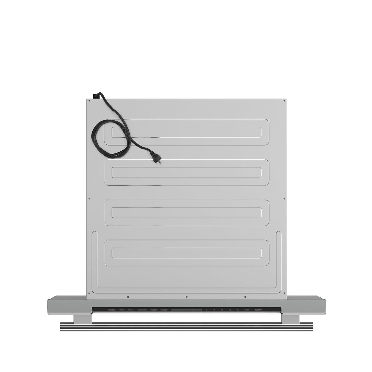 Forno Capoliveri 30-Inch Microwave Drawer FMWDR3000-30 – Stainless Steel – Microwave FMWDR3000 30 2024 09 Top