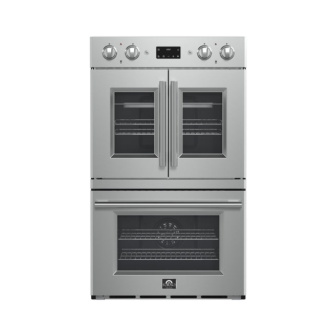 Wall Ovens