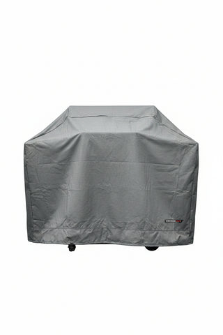 This is a Tagwood BBQ cover -smokeforges