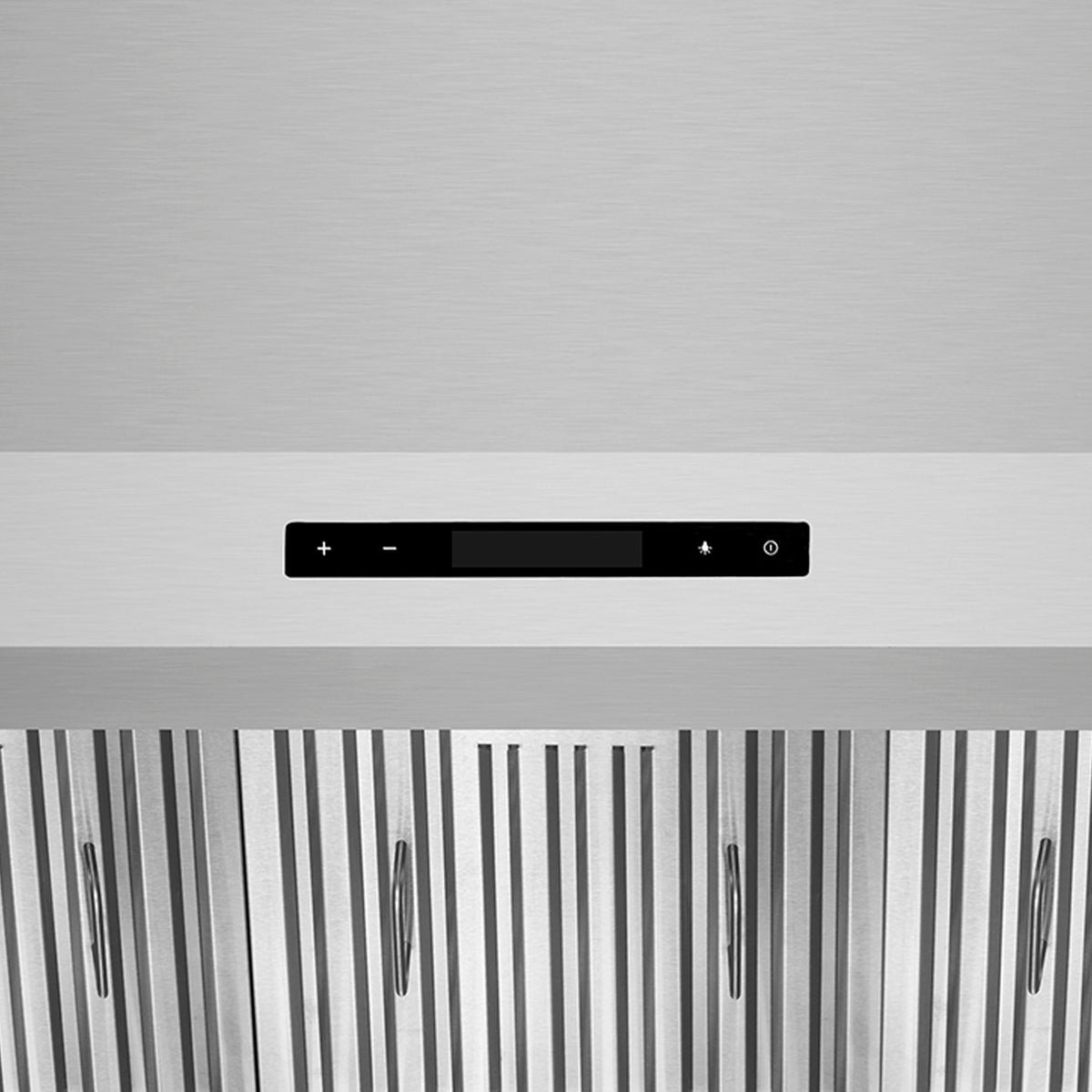 Forno Savona 36-Inch Range Hood FRHWM5029-36 – Stainless Steel – Range Hood FRHWM5029 36 Control Panel 2026 07 30