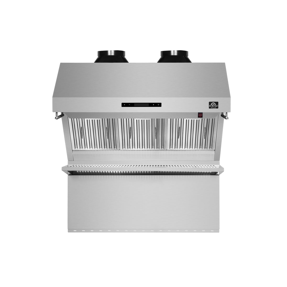 Forno Savona 36-Inch Range Hood FRHWM5029-36 – Stainless Steel – Range Hood FRHWM5029 36 Front 2026 06 22