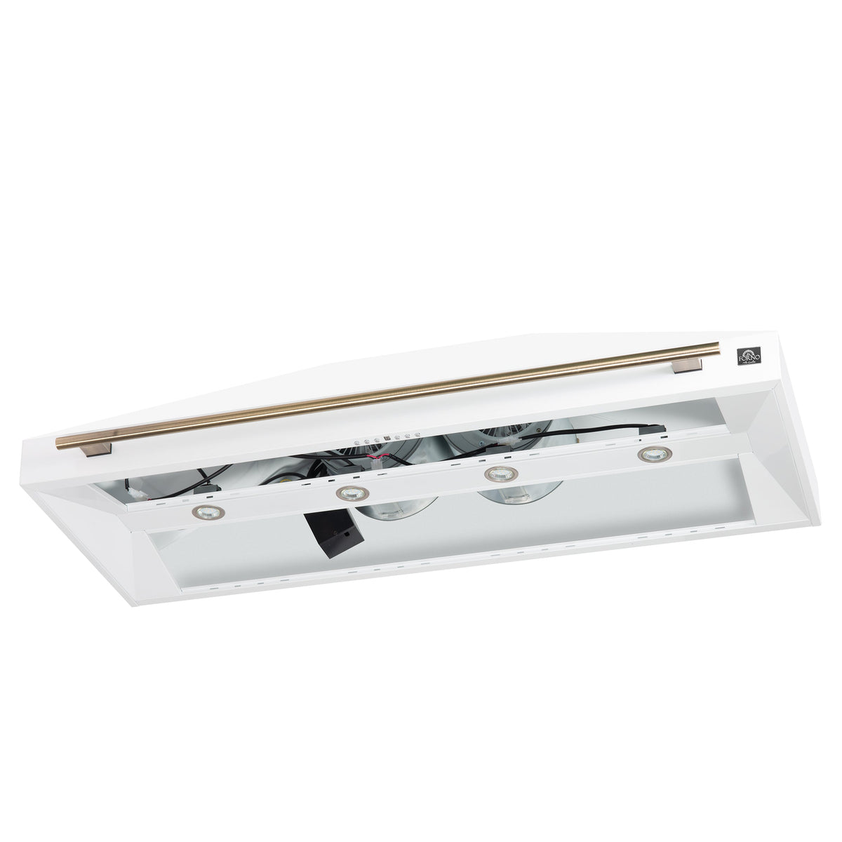 Forno Aria 60-Inch Range Hood FRHWM5095-60 – White – Range Hood FRHWM5095 60WHT Blowers 2025 06 04