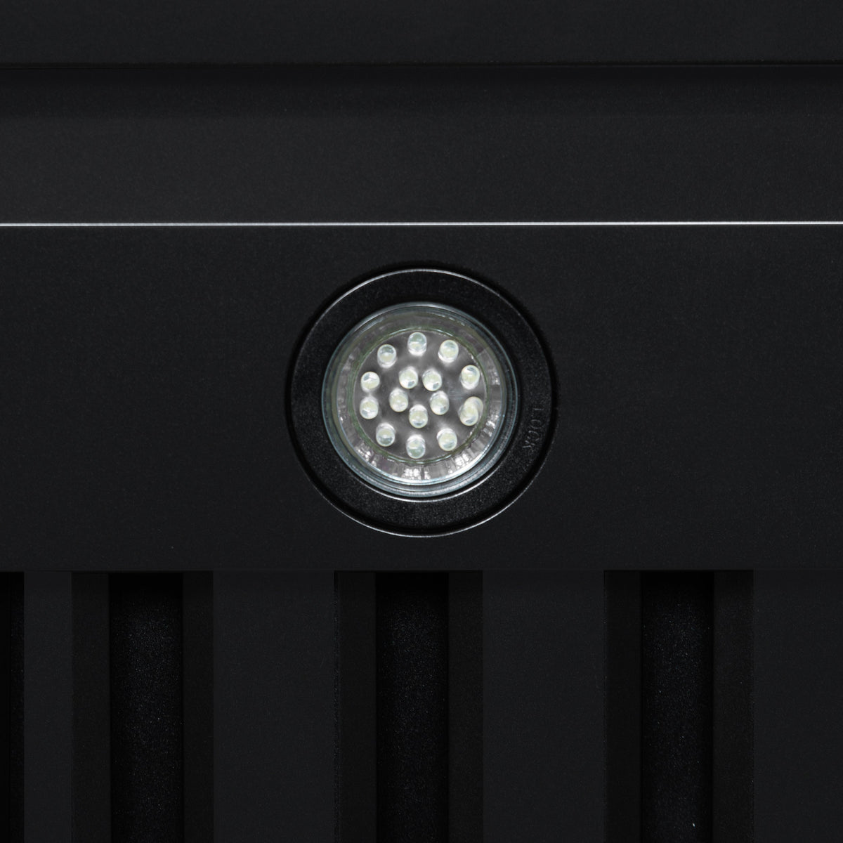 Forno Ambassador 36-Inch Range Hood FRHWM5099-36CPBLK – Black – Range Hood FRHWM5099 36CPBLK LED 2026 05 04