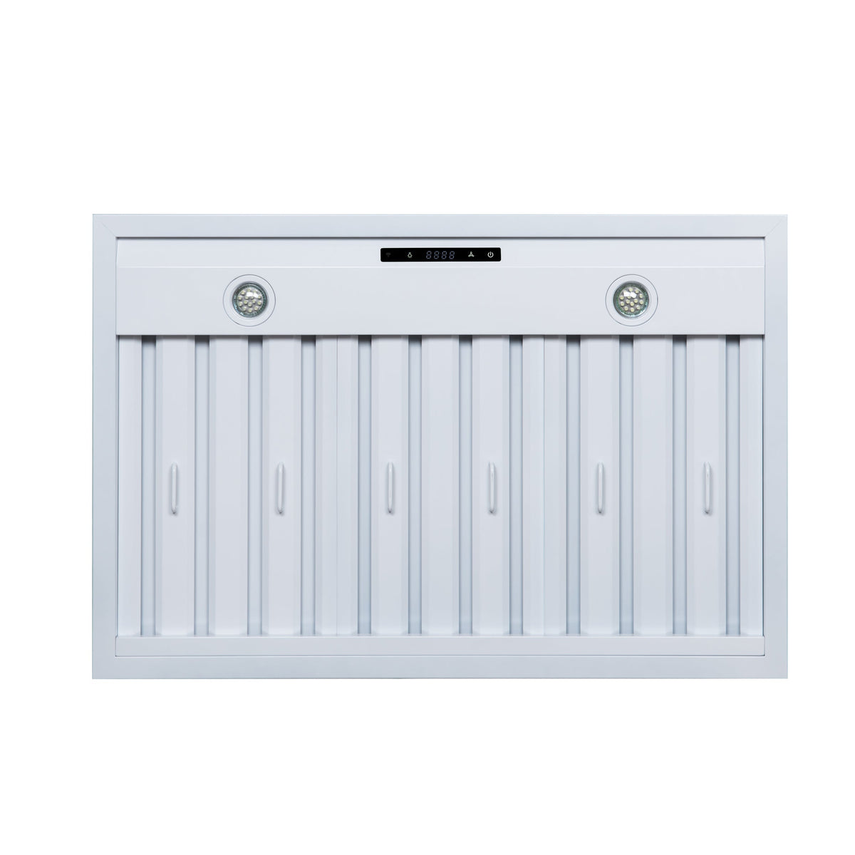 Forno Ambassador 36-Inch Range Hood FRHWM5099-36CPWHT – White – Range Hood FRHWM5099 36CPWHT Bottom 2026 05 04