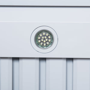 Forno Ambassador 36-Inch Range Hood FRHWM5099-36CPWHT – White – Range Hood FRHWM5099 36CPWHT LED 2026 05 04