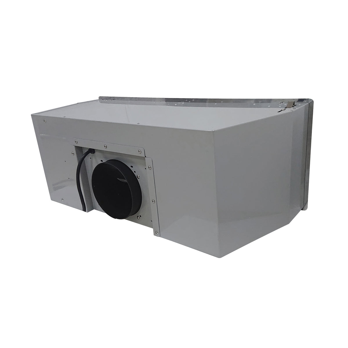 Forno Frassanito 30-Inch Range Hood FRHRE5346-30 – Stainless Steel – Range FRHRE5346 30 Duct Angle 9bffebf9 b93a 4889 b90a 86738447186e