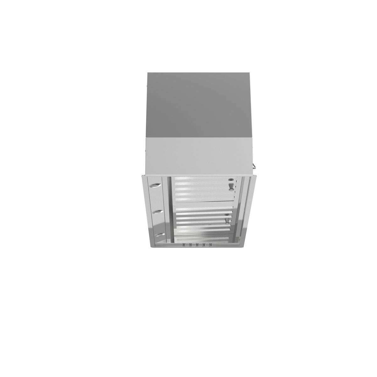 Forno Frassanito 30-Inch Range Hood FRHRE5346-30 – Stainless Steel – Range FRHRE5346 30 V2 Side cf6f9897 a4f4 4ead 9667 98a735ab35b3
