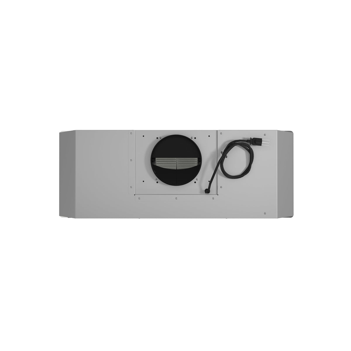 Forno Frassanito 30-Inch Range Hood FRHRE5346-30 – Stainless Steel – Range FRHRE5346 30 V2 Top 35ec3e94 adc7 4384 9bf8 f335d87f2d60