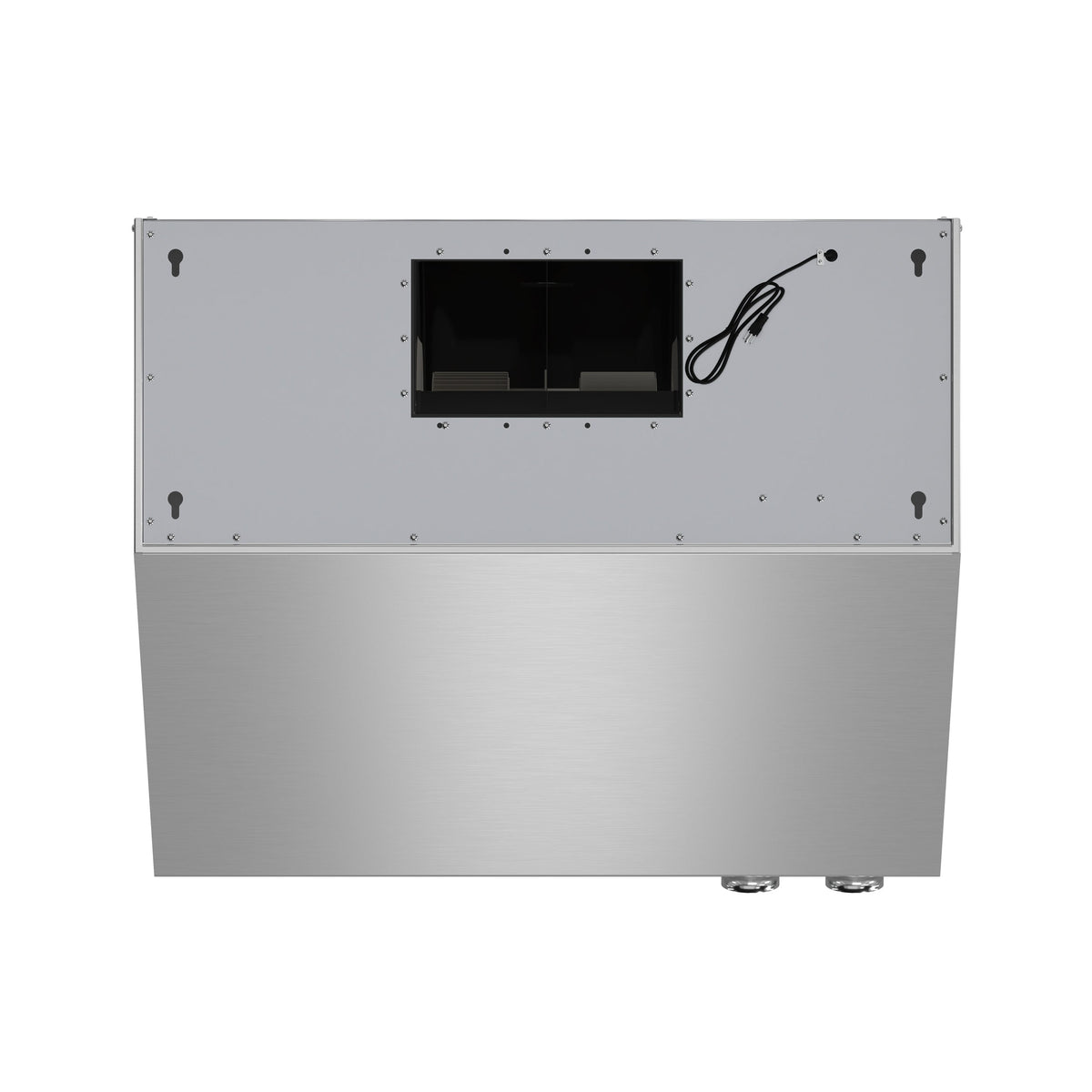 Forno Biagio 30-Inch Range Hood FRHWM5009-30 – Stainless Steel – Range FRHWM5009 30 2024 11 Top