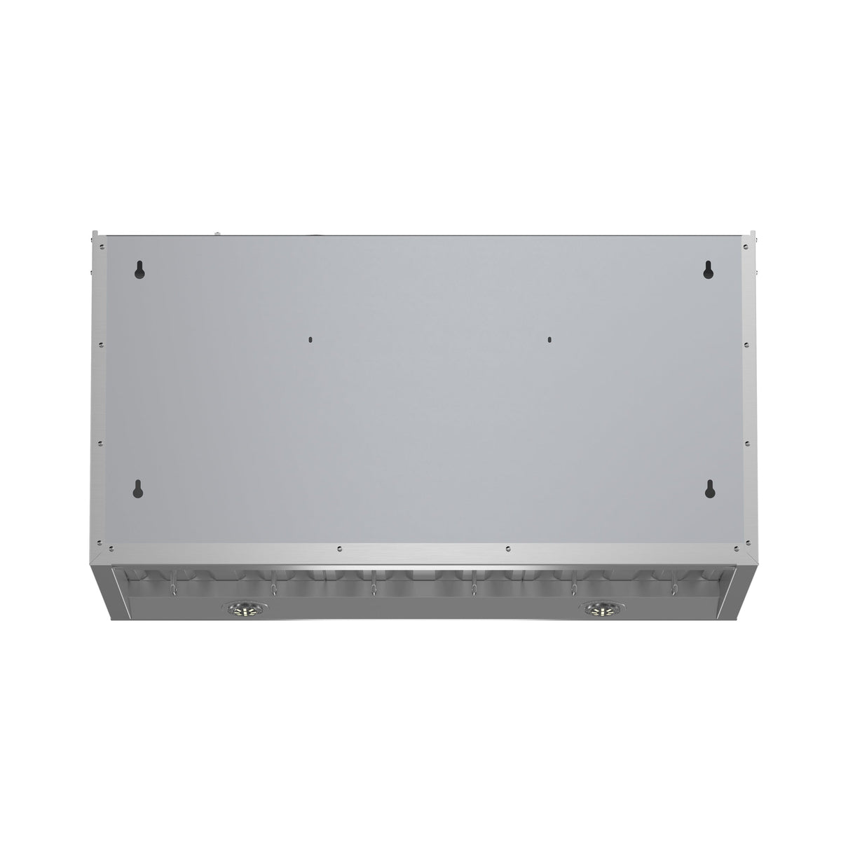 Forno Biagio 36-Inch Range Hood FRHWM5009-36 – Stainless Steel – Range FRHWM5009 36 2024 11 Back