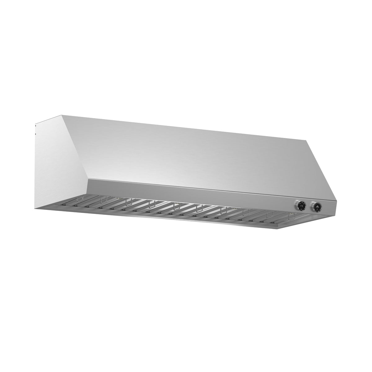 Forno Biagio 60-Inch Range Hood FRHWM5009-60 – Stainless Steel – Range FRHWM5009 60 2024 11 Angle