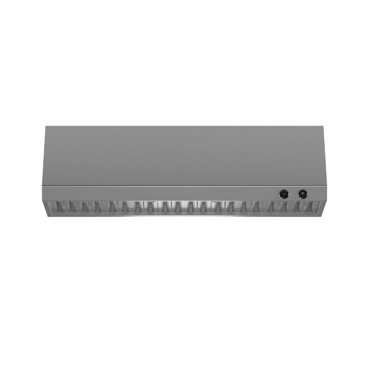 Forno Biagio 60-Inch Range Hood FRHWM5009-60 – Stainless Steel – Range FRHWM5009 60 2024 11 Front