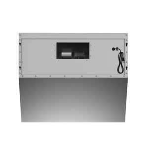 Forno Savona 30-Inch Range Hood FRHWM5029-30HB – Stainless Steel – Range FRHWM5029 30HB 2025 1 Top