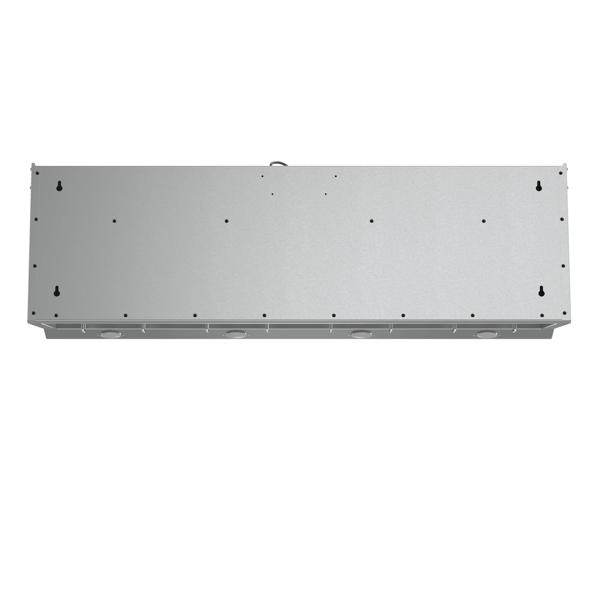 Forno Palazzo 48-Inch Range Hood FRHWM5030-48 – Stainless Steel – Range FRHWM5030 48 2025 01 Back