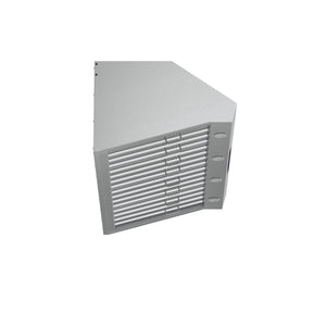 Forno Palazzo 48-Inch Range Hood FRHWM5030-48 – Stainless Steel – Range FRHWM5030 48 2025 01 Side