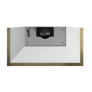 Forno Vittorio 48-Inch Range Hood FRHWM5078-48 – White – Range FRHWM5078 48WHT 2024 12 Top