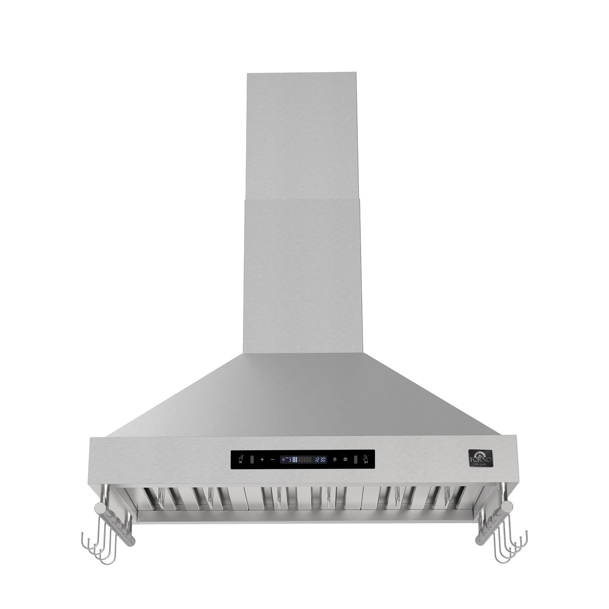 Forno Venezia 36-Inch Range Hood FRHWM5503-36 – Stainless Steel – Range Hood FRHWM5503 36 1 V1 Front Main Picture 2025 01 29