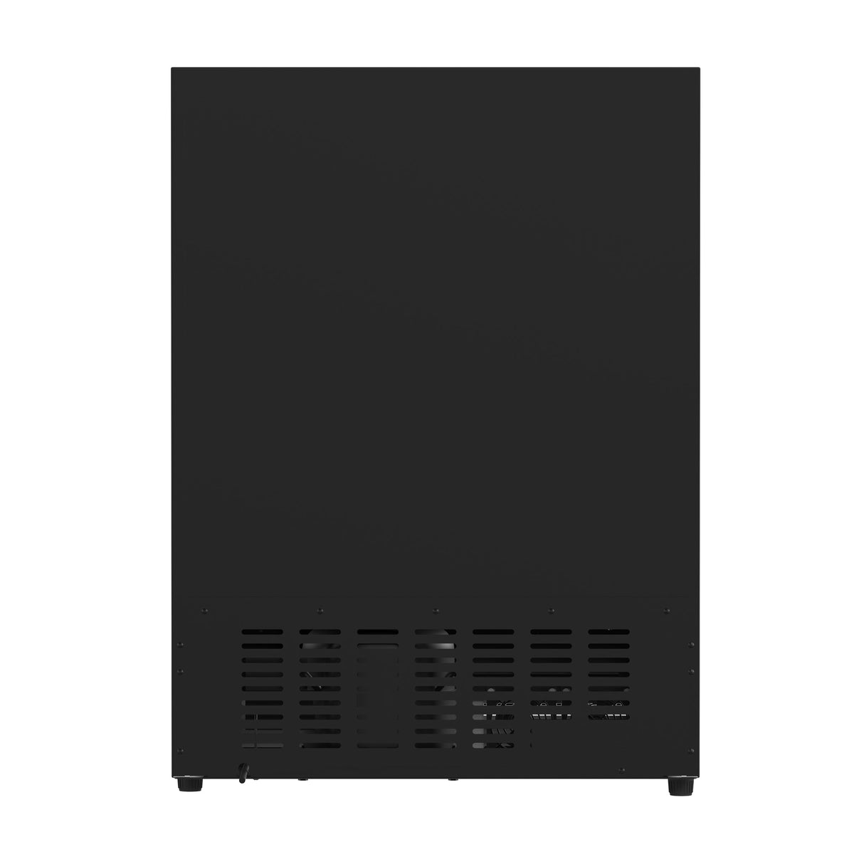 Forno Asciutto 24-Inch Dry Ager FFSDA6840-24 – Stainless Steel – Refrigerator FFSDA6840 24 2025 01 Back