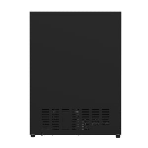 Forno Asciutto 24-Inch Dry Ager FFSDA6840-24 – Stainless Steel – Refrigerator FFSDA6840 24 2025 01 Back