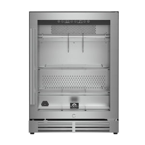 Forno Asciutto 24-Inch Dry Ager FFSDA6840-24 – Stainless Steel – Refrigerator FFSDA6840 24 2025 01 Front