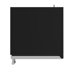 Forno Asciutto 24-Inch Dry Ager FFSDA6840-24 – Stainless Steel – Refrigerator FFSDA6840 24 2025 01 Top