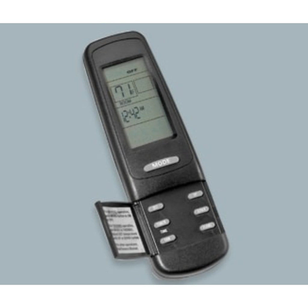 Majestic IPI Multi-Function Remote Control - RCT-MLT-HHT — RCT-MLT-HHT