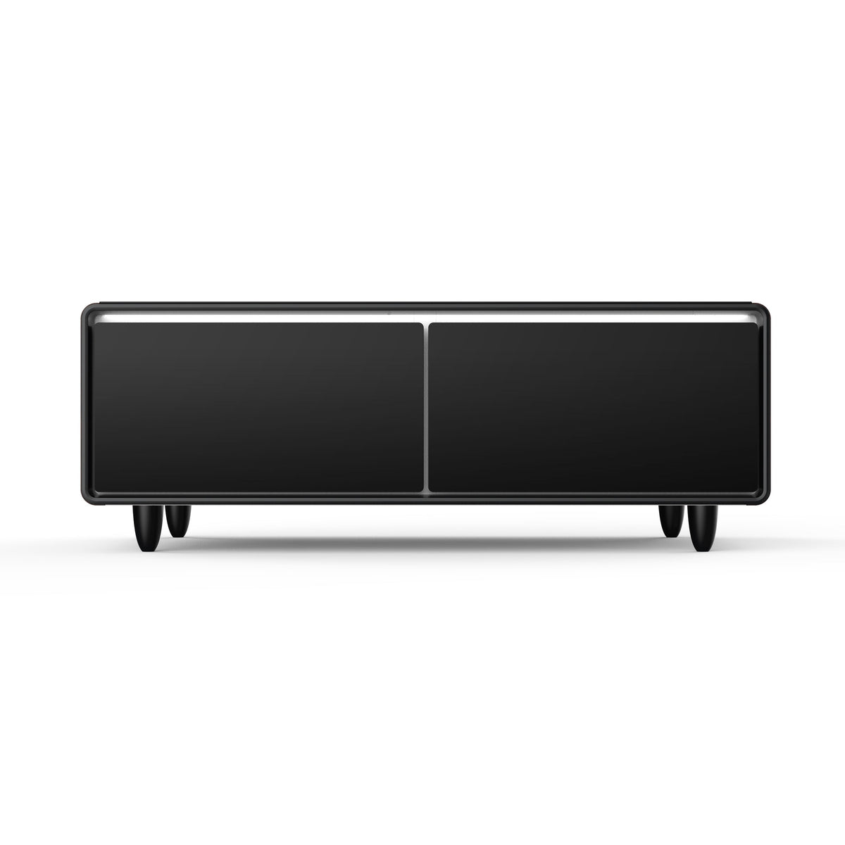 Forno Tavolo 51-Inch Smart Coffee Table FCTFR7006-51WD – Wood – Smart Coffee Table FCTFR7006 51WD V1 1 Front Main Picture 16 04 2025