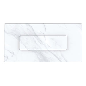 Forno Sandstone Smart Dining & Bar Table FDTFR7044-86 – White – Smart Lift Tables FDTFR7044 86WHT Top 2025 12 04