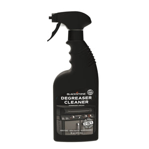 Blackstone Spray Degreaser Cleaner — spray bottle front view