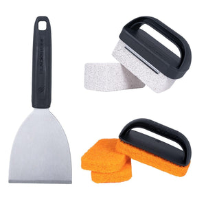 Blackstone Cleaning Kit — cleaning kit tools