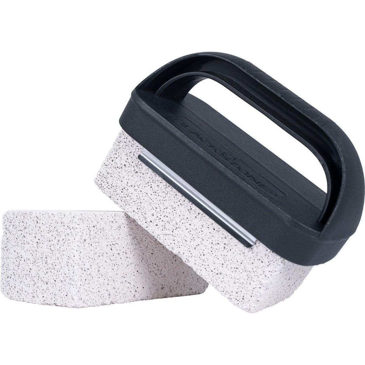 Blackstone Cleaning Kit — griddle brick and handle