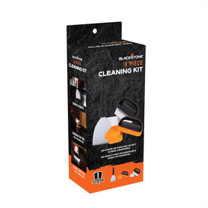 Blackstone Cleaning Kit — cleaning kit packaging