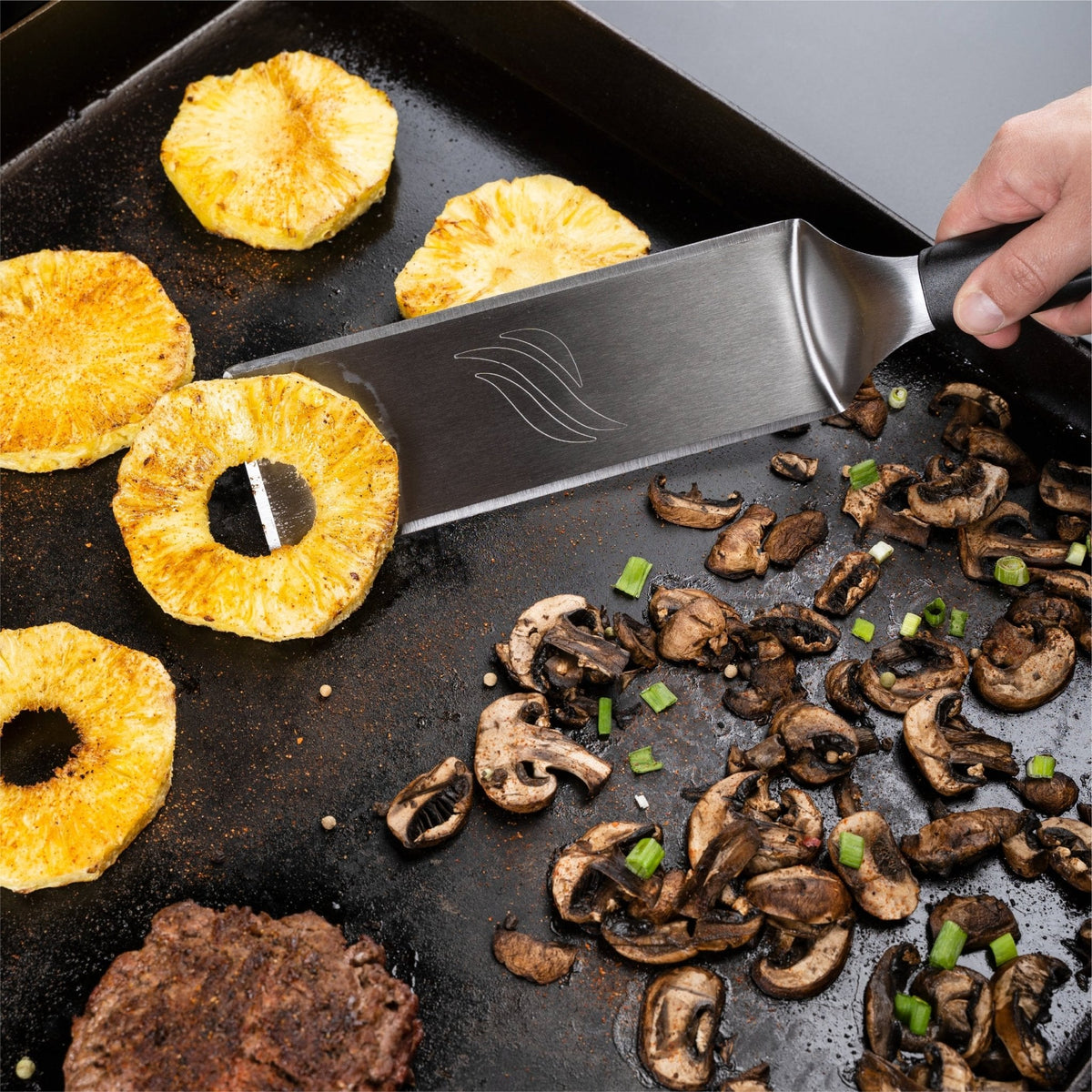Blackstone model 5464 — product view 4