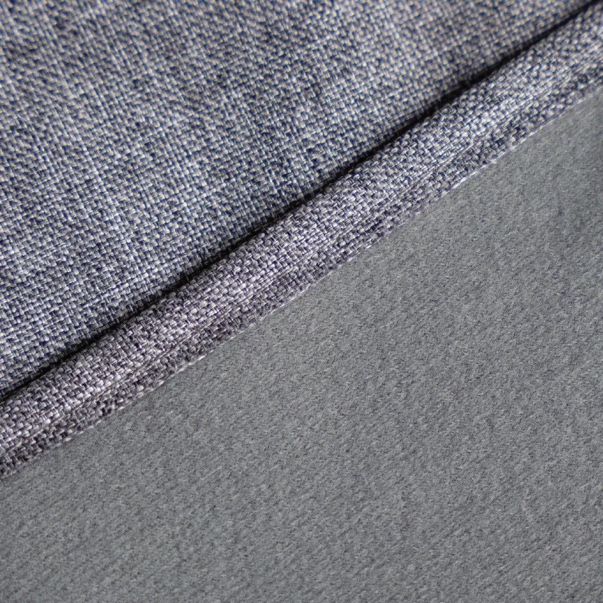 Blackstone Select Cover for 36-Inch Griddle — fleece lining close-up