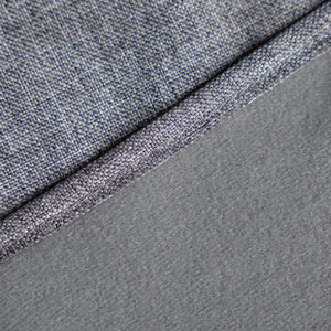 Blackstone Select Cover for 36-Inch Griddle — fleece lining close-up