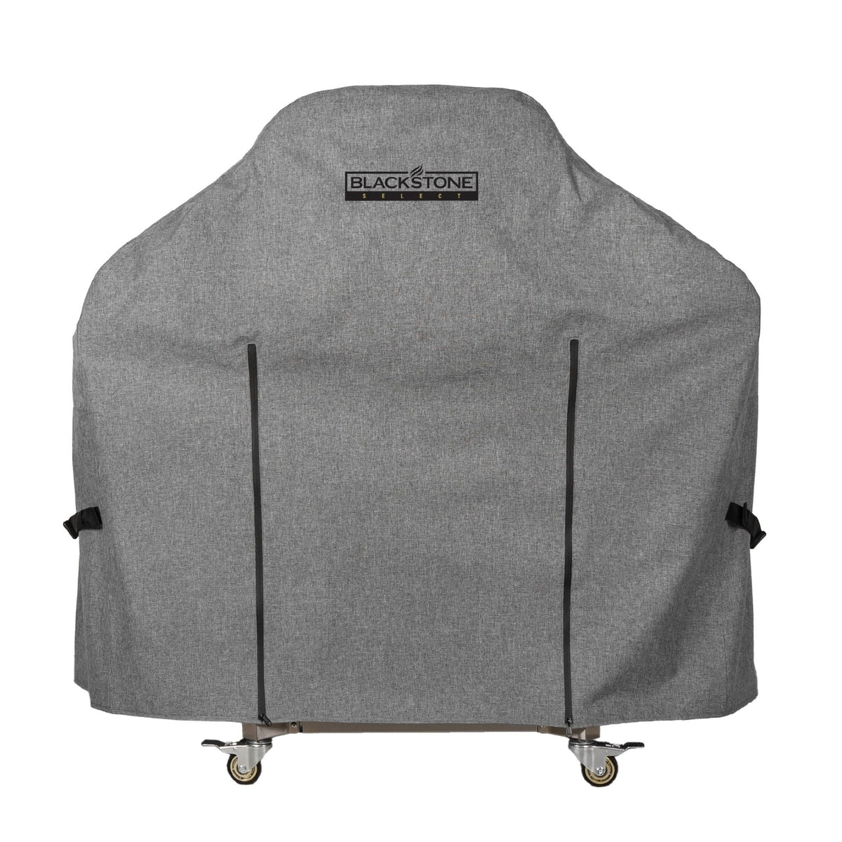 Blackstone Select Cover for Pizza Oven — pizza oven cover front view