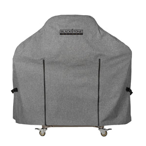 Blackstone Select Cover for Pizza Oven — pizza oven cover front view