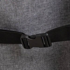 Blackstone Select Cover for Pizza Oven — adjustable securing buckle